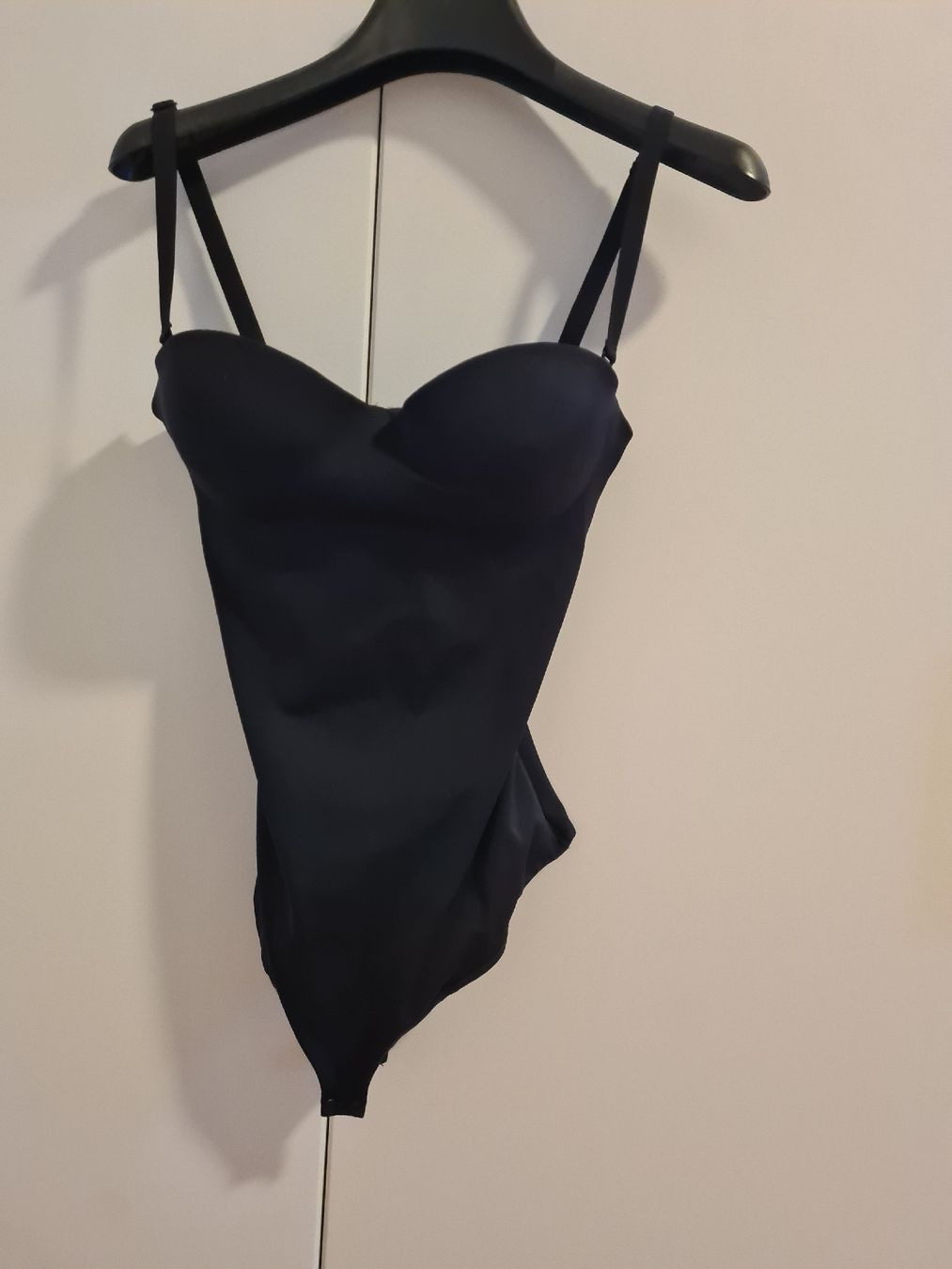 Wolford Top: Wolford Stringbody Gr XS – Usato da Kloten venduto da Kri23 1