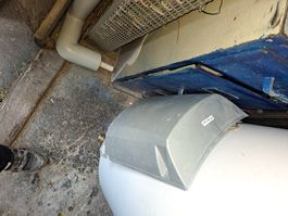 Boiler 200 l