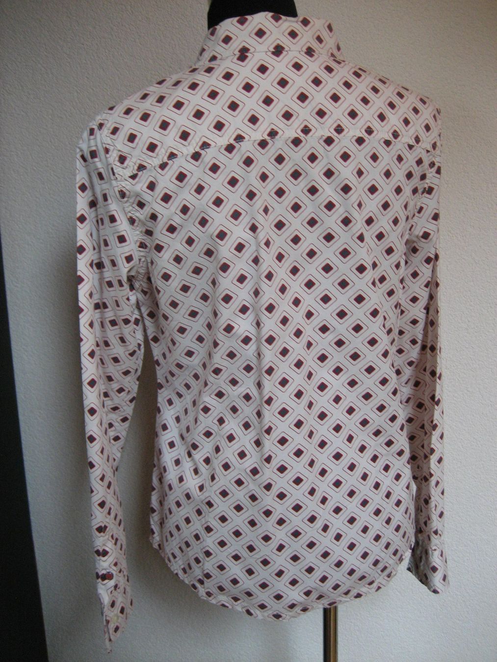 Tommy Hilfiger Camicette: Chemise Tommy Hilfiger taille L – Usato da Delémont venduto da marryb 3