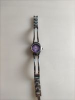 Montre argenté pour enfant Fossil