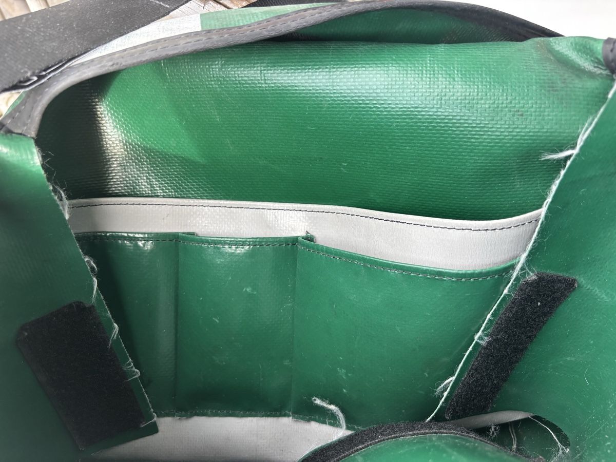 Freitag Sacs: Freitagtasche Dexter – D'occasion à Wettingen par ann_pf2g 1