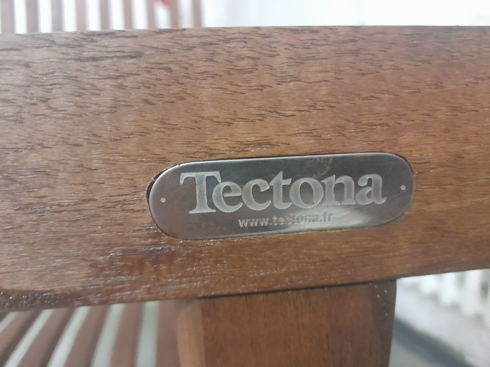 Set di tavolo e panche: Garten möbel – Usato da Glattbrugg venduto da B_B 1