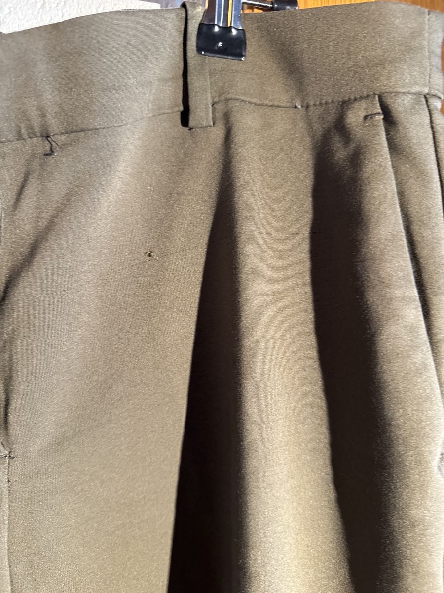 H&M Pantaloni: Stoffhose Anzugshose – Usato da Rohrbachgraben venduto da kae_5lhf 2