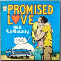 BILL LABOUNTY - PROMISED LOVE