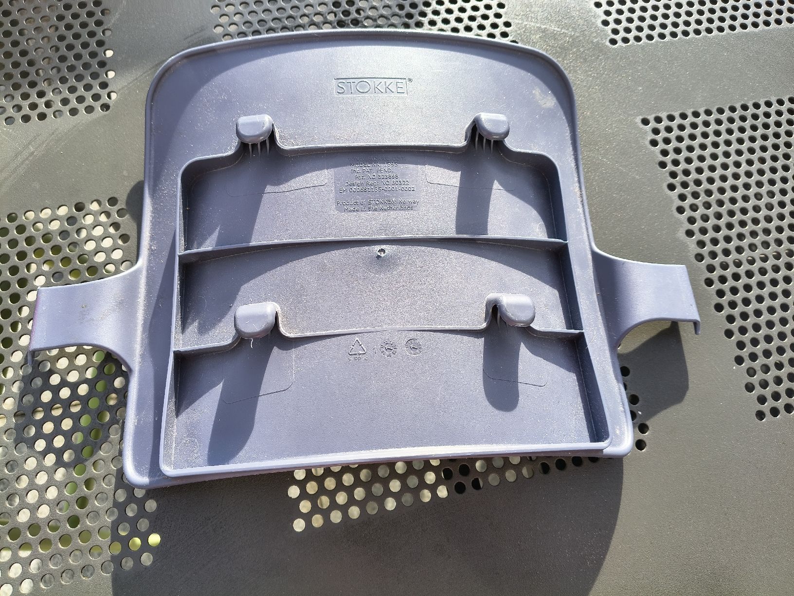 Stokke Seggioloni: STOKKE Babyset  – Usato da Emmenbrücke venduto da prise81 1