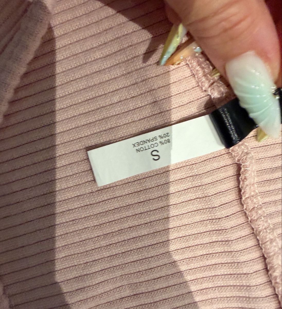 NVGTN Maglioni & Felpe: Langarmshirt mit Kapuze – Nuovo (secondo la descrizione) da Subingen venduto da lor_z2sv 1