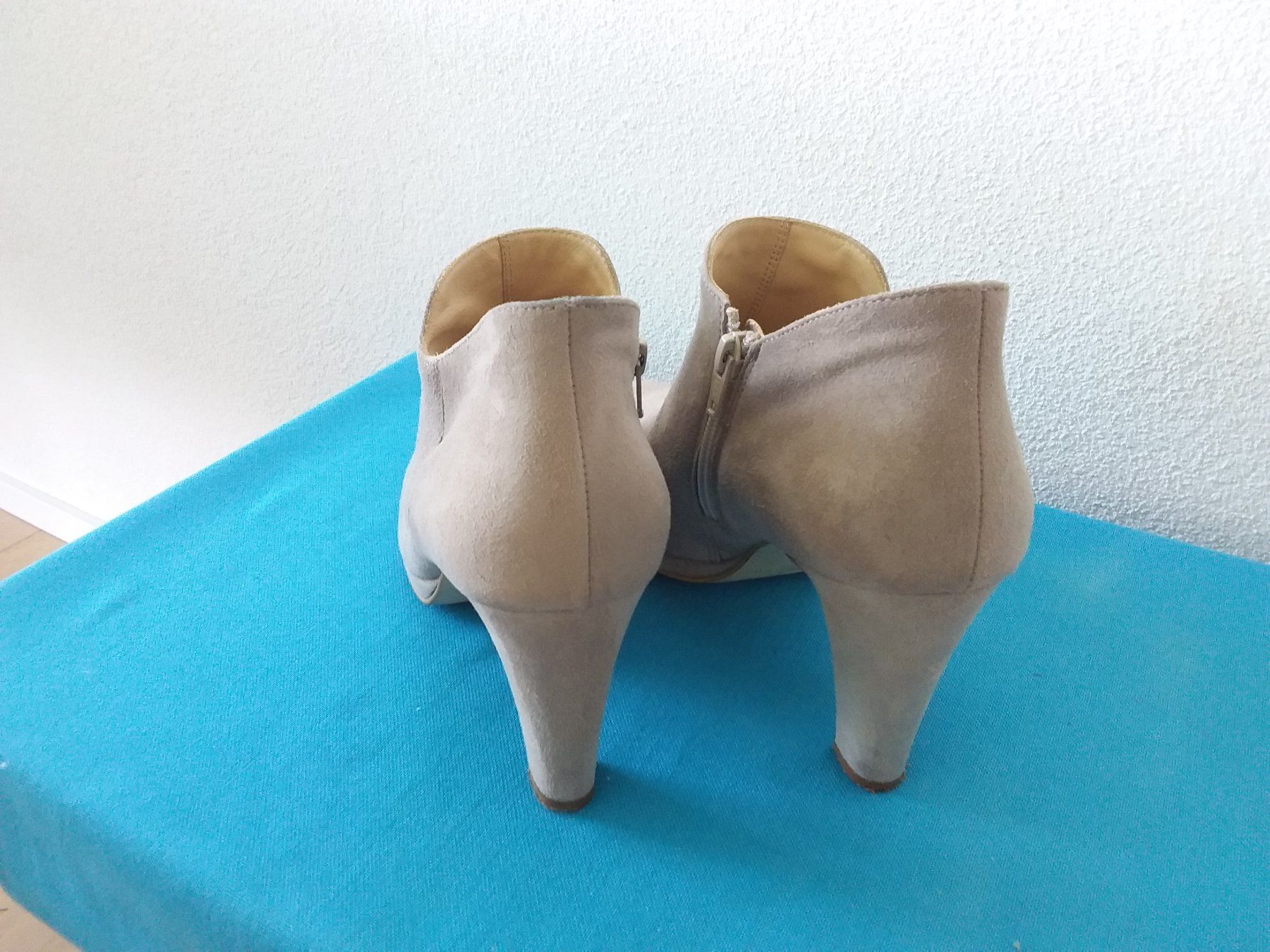 Paul Green Scarpe da donna: PAUL GREEN Stiefeletten Gr 6 / 39 – Usato da Immensee venduto da Btrutmann 2