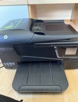 HP Officejet 6700 Premium Drucker, guter Zustand, sofort abh