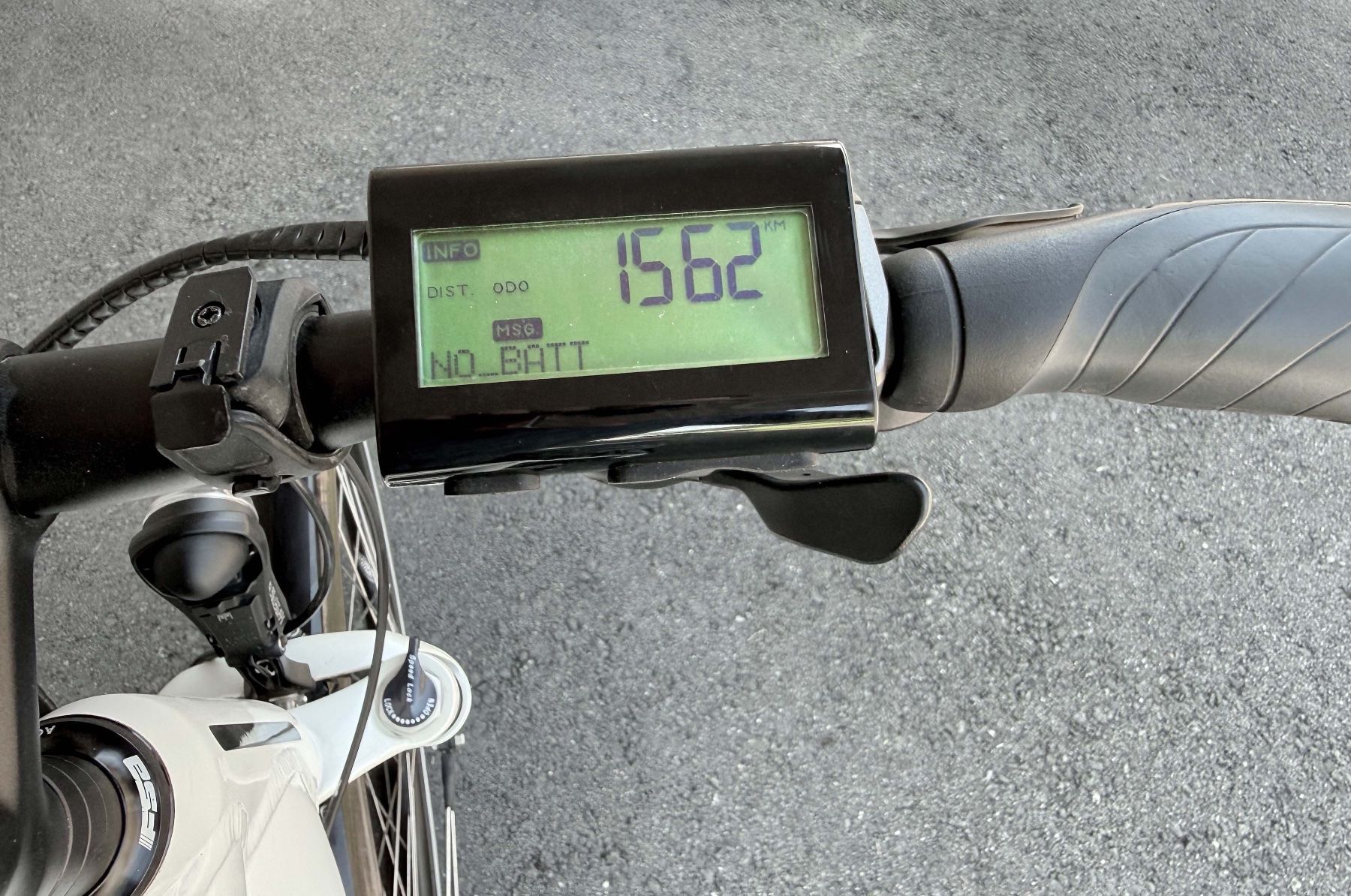 Stromer Biciclette: Stromer ST1 E-Bike, Mountain 33 – Difettoso da Schmerikon venduto da Inad02 6