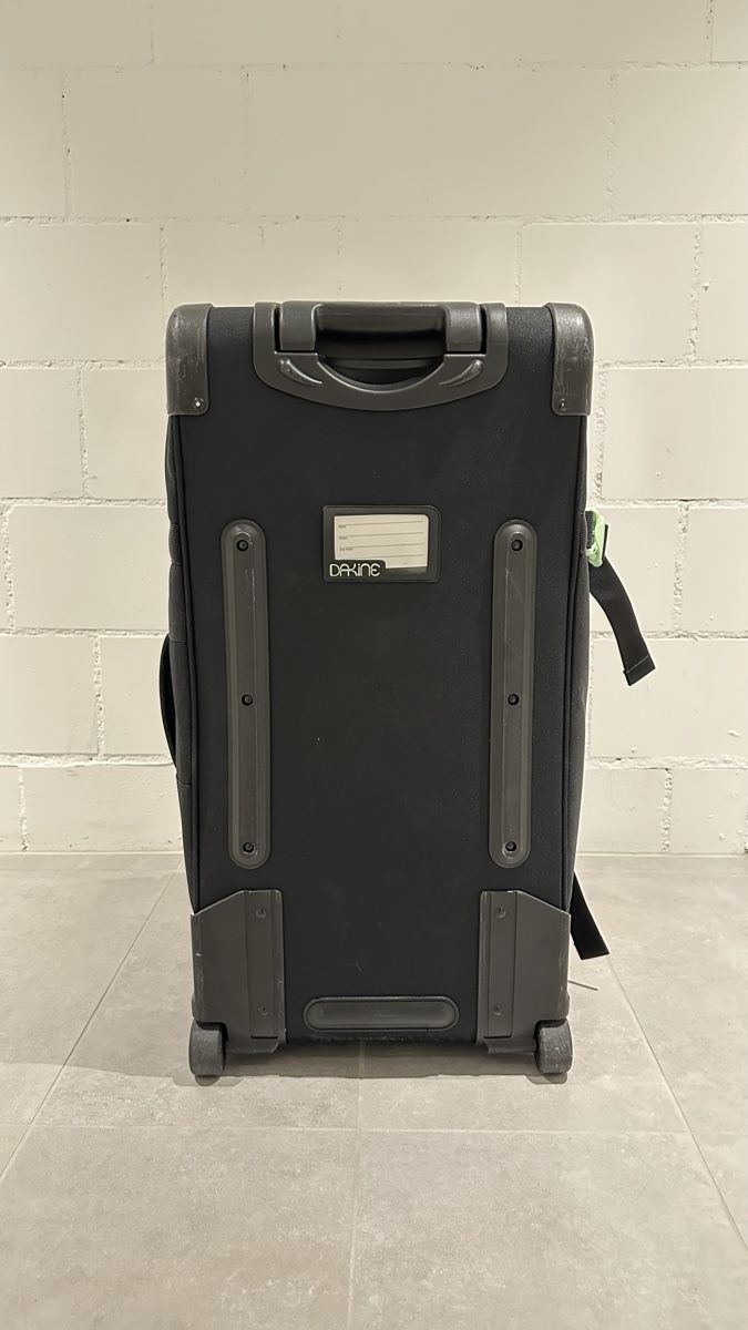 Dakine Valises de voyage: Dakine Koffer – D'occasion à Meggen par fdi_9jbk 3