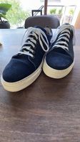 Vince Camuto Low Top Sneaker Wildleder Gr. 45