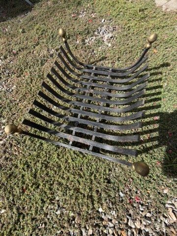 Holzartikel: Holzstapler (zu Cheminée) – Gebraucht aus Kirchlindach von Bornfree 1