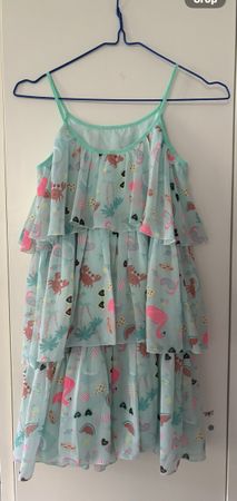 H&M: Kleid Gr.9/10 J.- NEU
