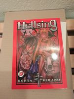 Hellsing – Band 10
