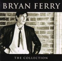 Bryan Ferry- inc. "Slave to Love","The Way You Look Tonight"