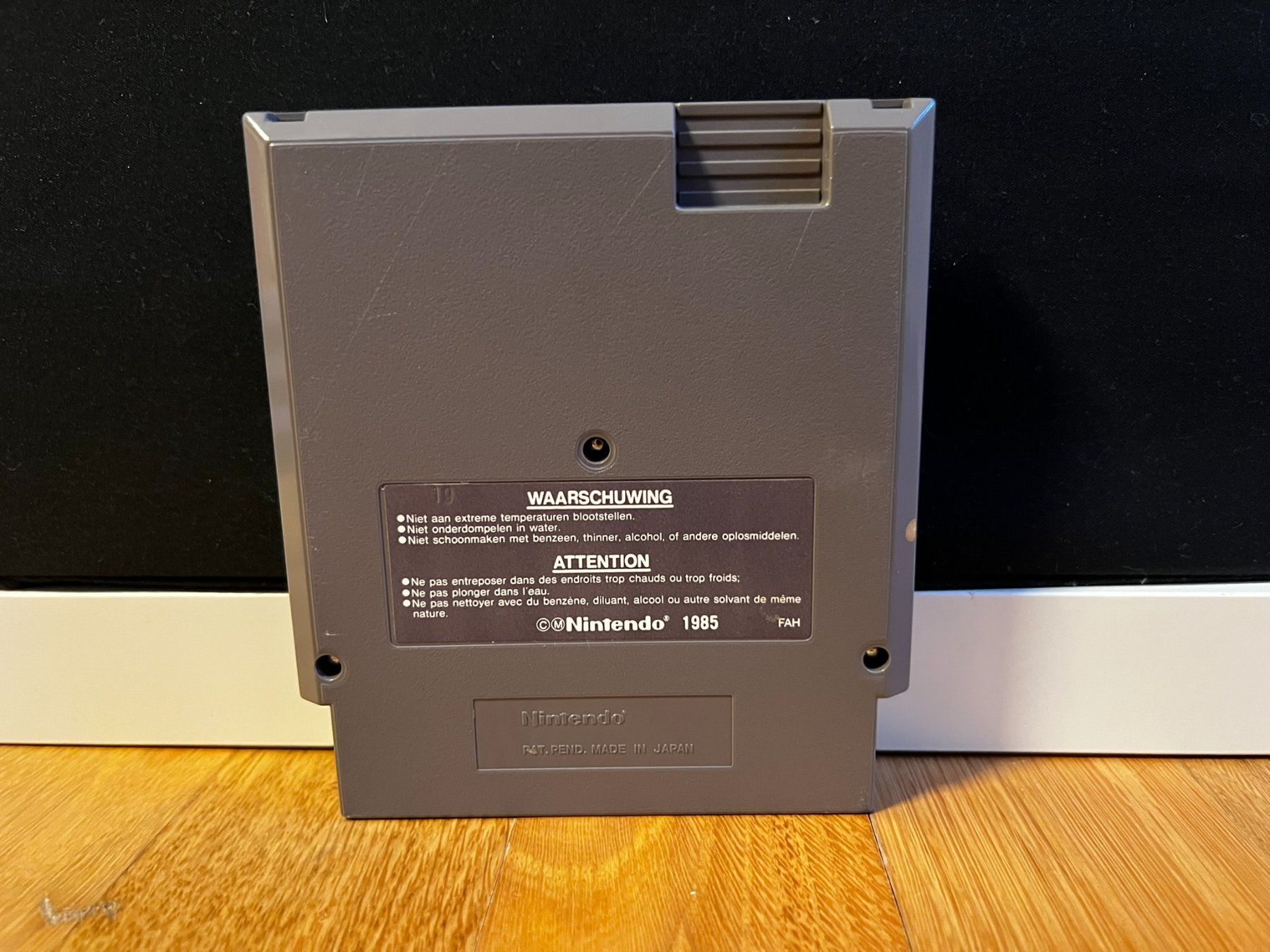 Giochi: Double Dragon - Nintendo NES – Usato da Frauenfeld venduto da bigauditor 1