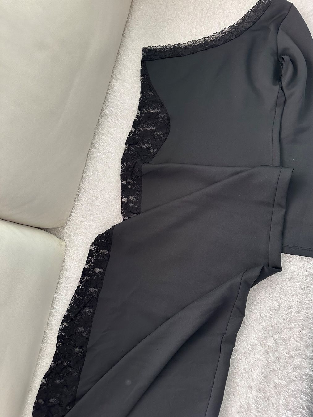 Vestiti: Schwarzes Abendkleid – Nuovo (secondo la descrizione) da Adlikon b.Regensdf venduto da anna74 5