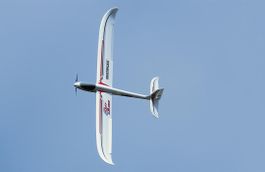 Easyglider, diverse Ersatzteile