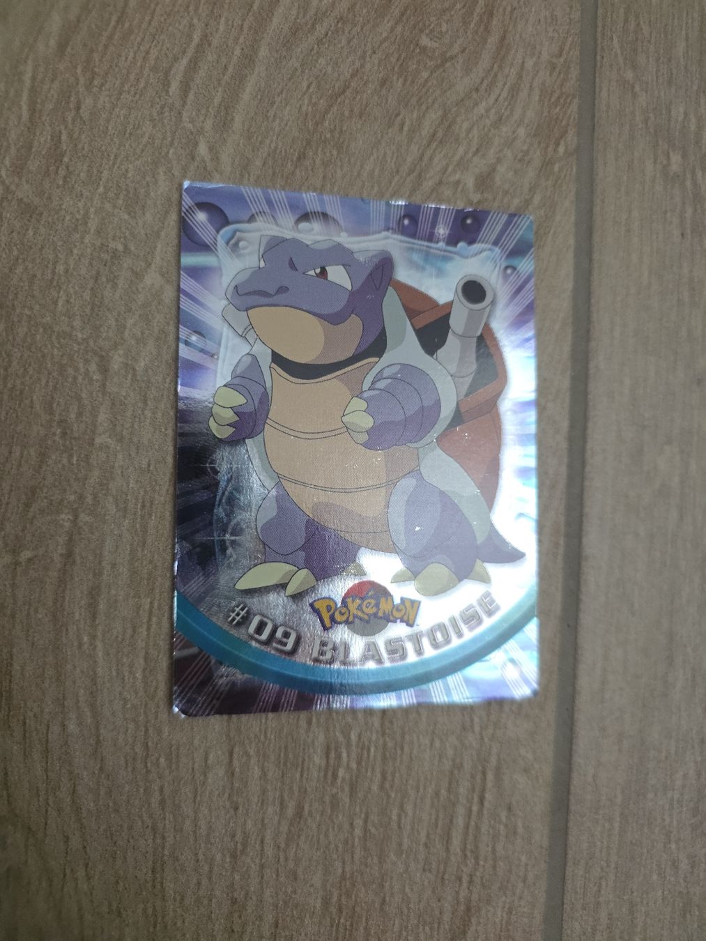 Pokémon Carte collezionabili: Pokemon Sammelkarten Topps 60 Stk. – Usato da Salvenach venduto da Jokermani 3