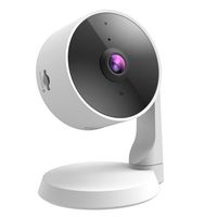 D-Link DCS-8325LH Smart Full HD WLAN Netzwerk Kamera neu OVP