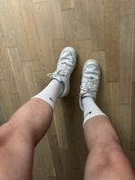 Used Nike AF1