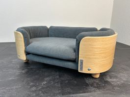 Katzensofa Weihnachtsgeschenk für Katzen und Hundebesitzer