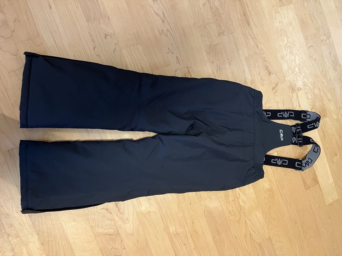 CMP Pantalons: Skihose von cMp  Gr.128 – D'occasion à Bülach par Papagei7 1