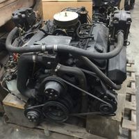 BOOTMOTOR MERCRUISER V8 5,7 260 PS FÜR BOOTE