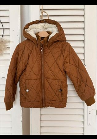 Pomp de Lux Jacke Gr 110/116