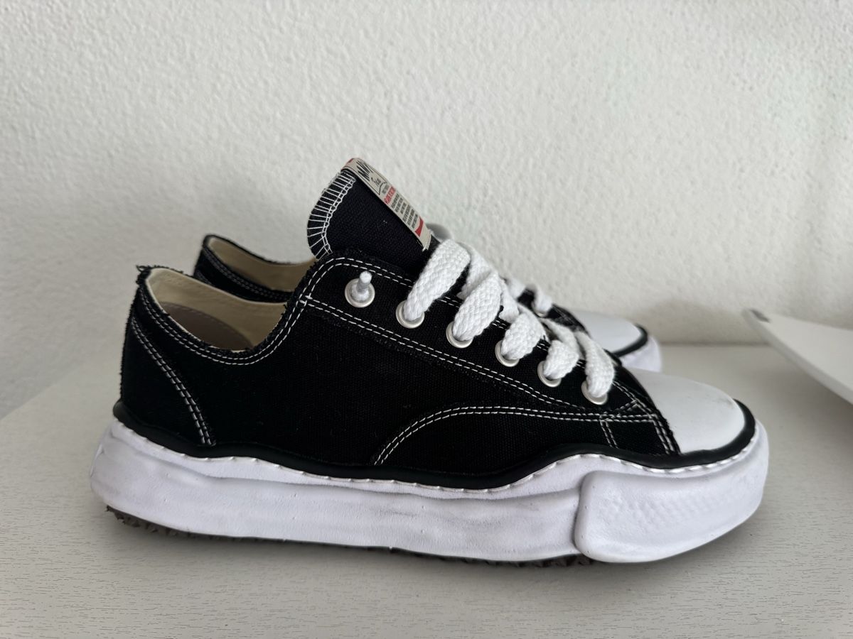 Scarpe da uomo: Maison Mihara Yasuhiro – Nuovo (secondo la descrizione) da Niederglatt ZH venduto da cey_m9pz 1