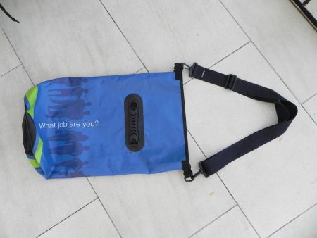 Seesack Tasche wasserschutz dry bag