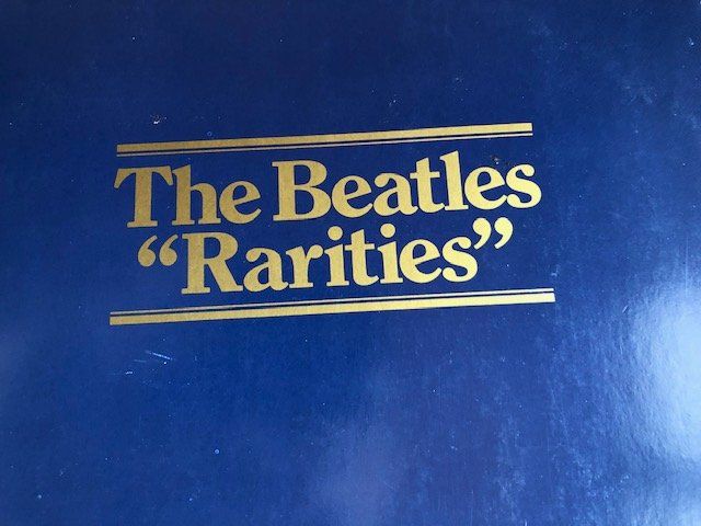 Dischi in vinile: Beatles – Usato da Aarwangen venduto da Jukebox3 1