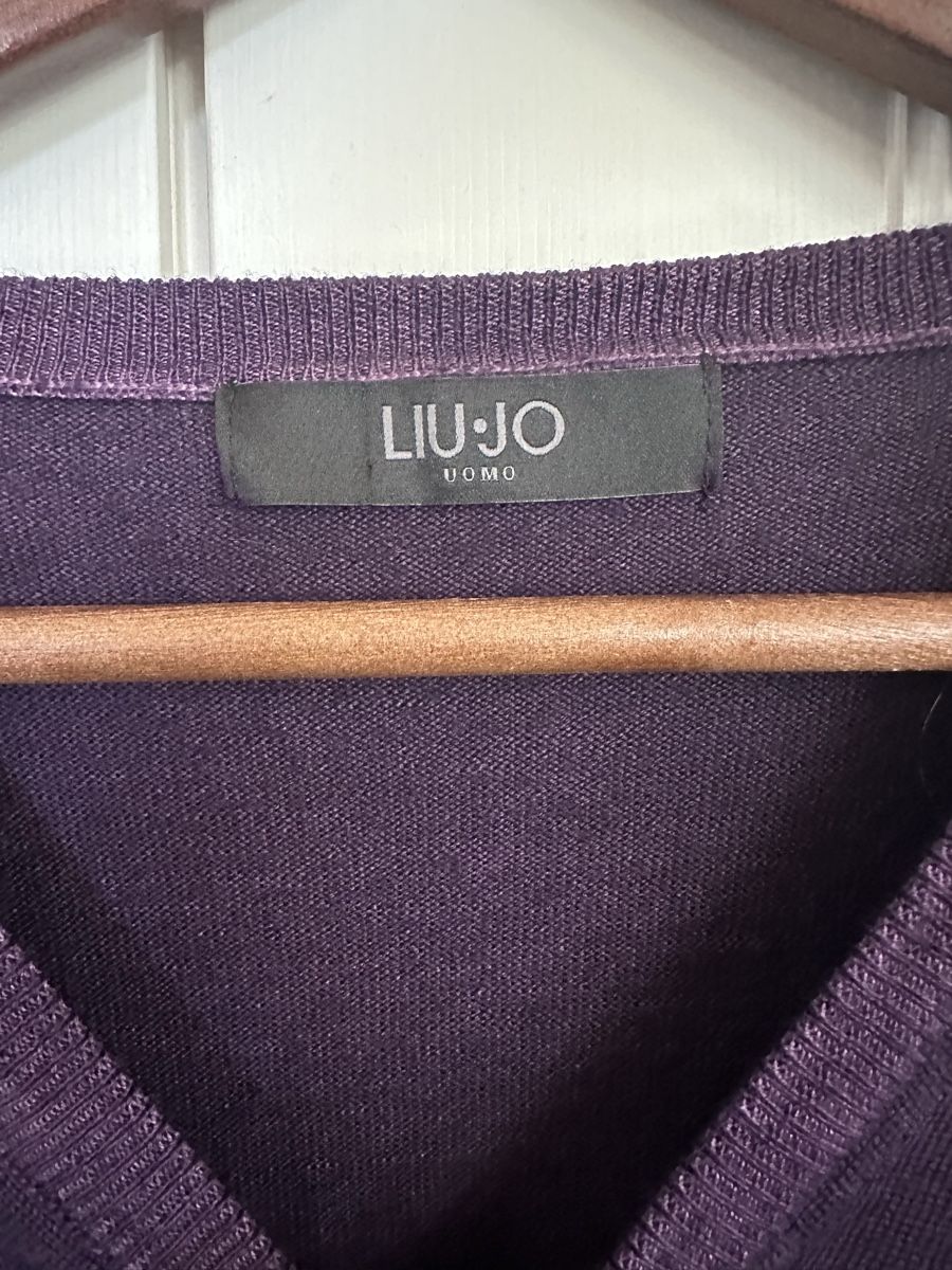 Liu Jo Maglioni & Felpe: Pull Liu Jo – Difettoso da Les Bioux venduto da ann_g9bh 1