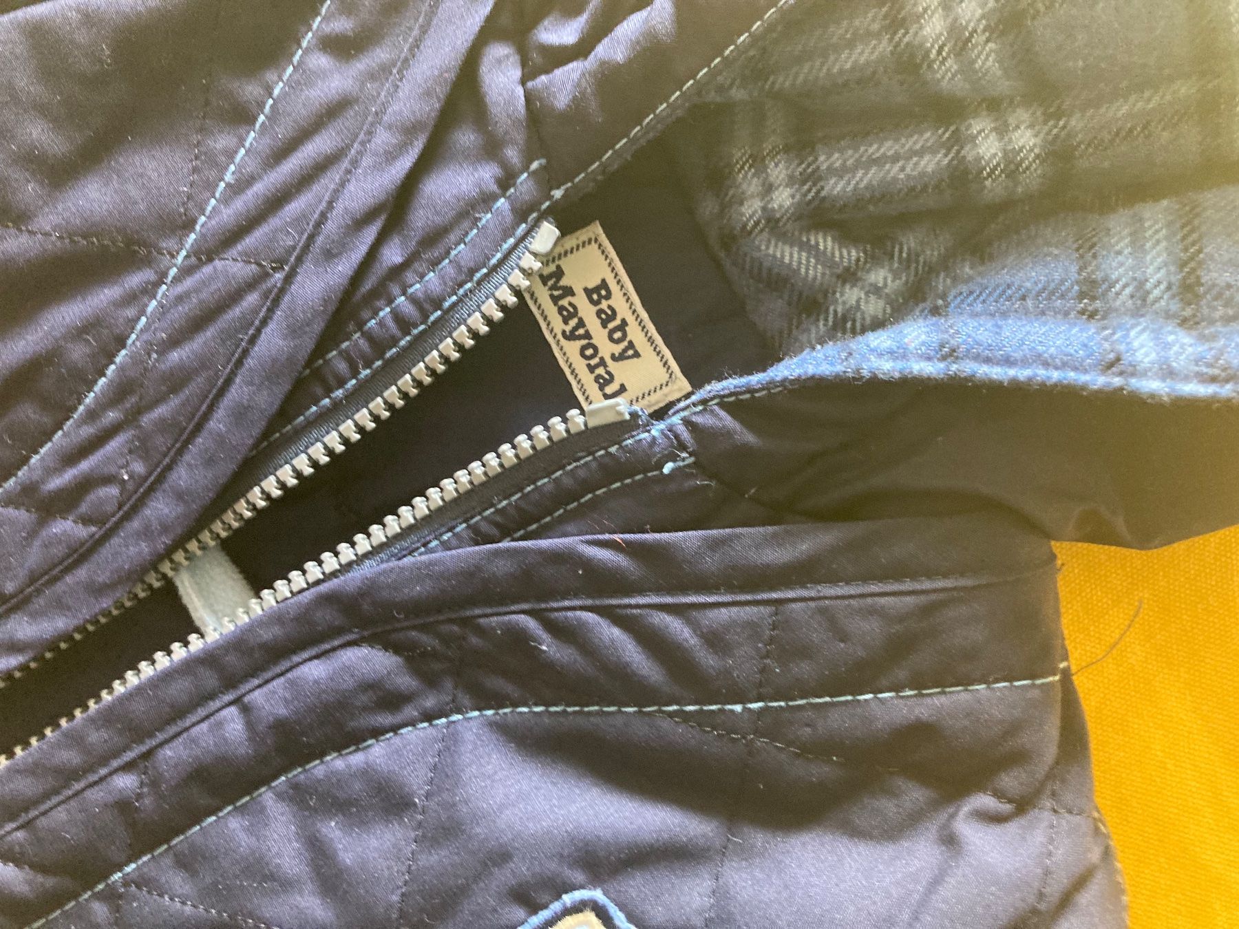 Giacche & Cappotti: Manteau hiver 62 – Usato da Bremgarten b. Bern venduto da nathalie83 1