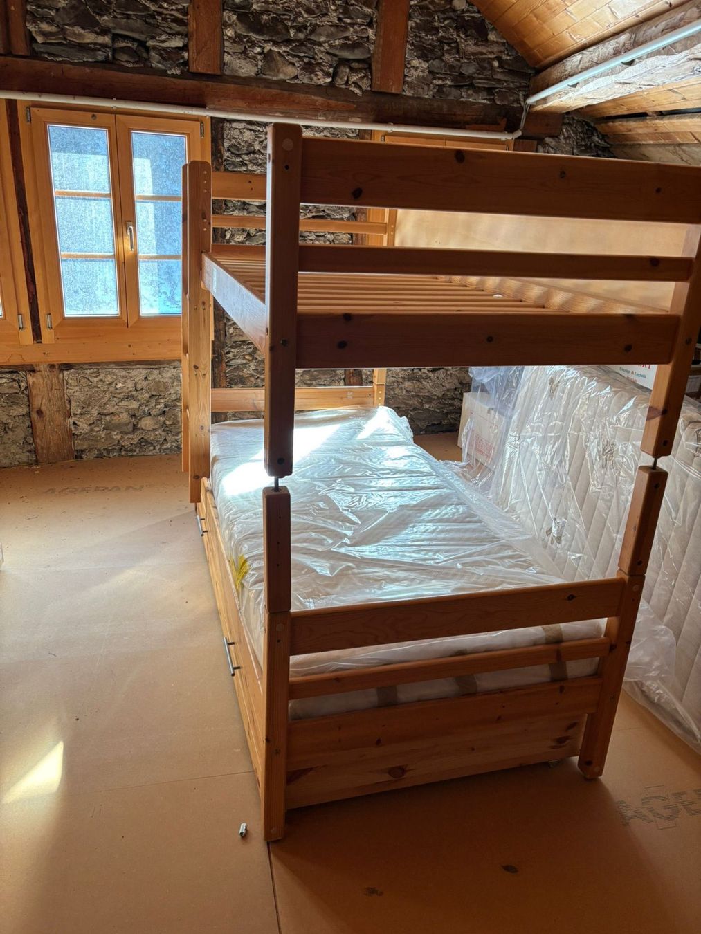 Letti: Kajütenbett – Usato da Martina venduto da migrol06 1