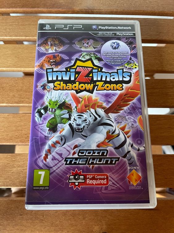 Invizimals Ppsspp | Invizimals Wiki – WDXO