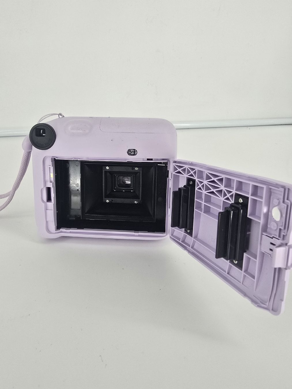Fujifilm Kamera: Fujifilm Instax Mini 12 – Gebraucht aus Adligenwil von Die-Fundgrueb 3