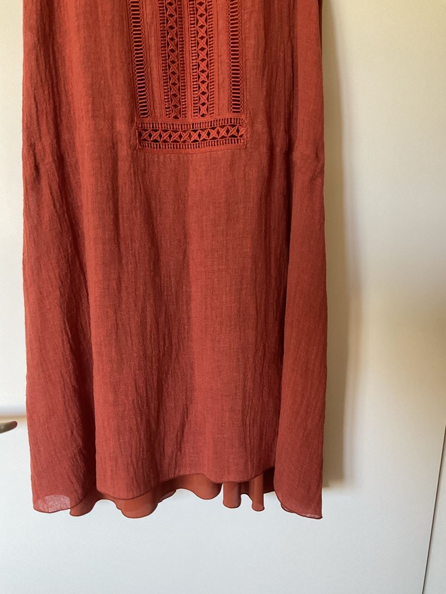 Robes: Alberta Ferretti Kleid  – Neuf (Voir description) à Regensdorf par sina072 3
