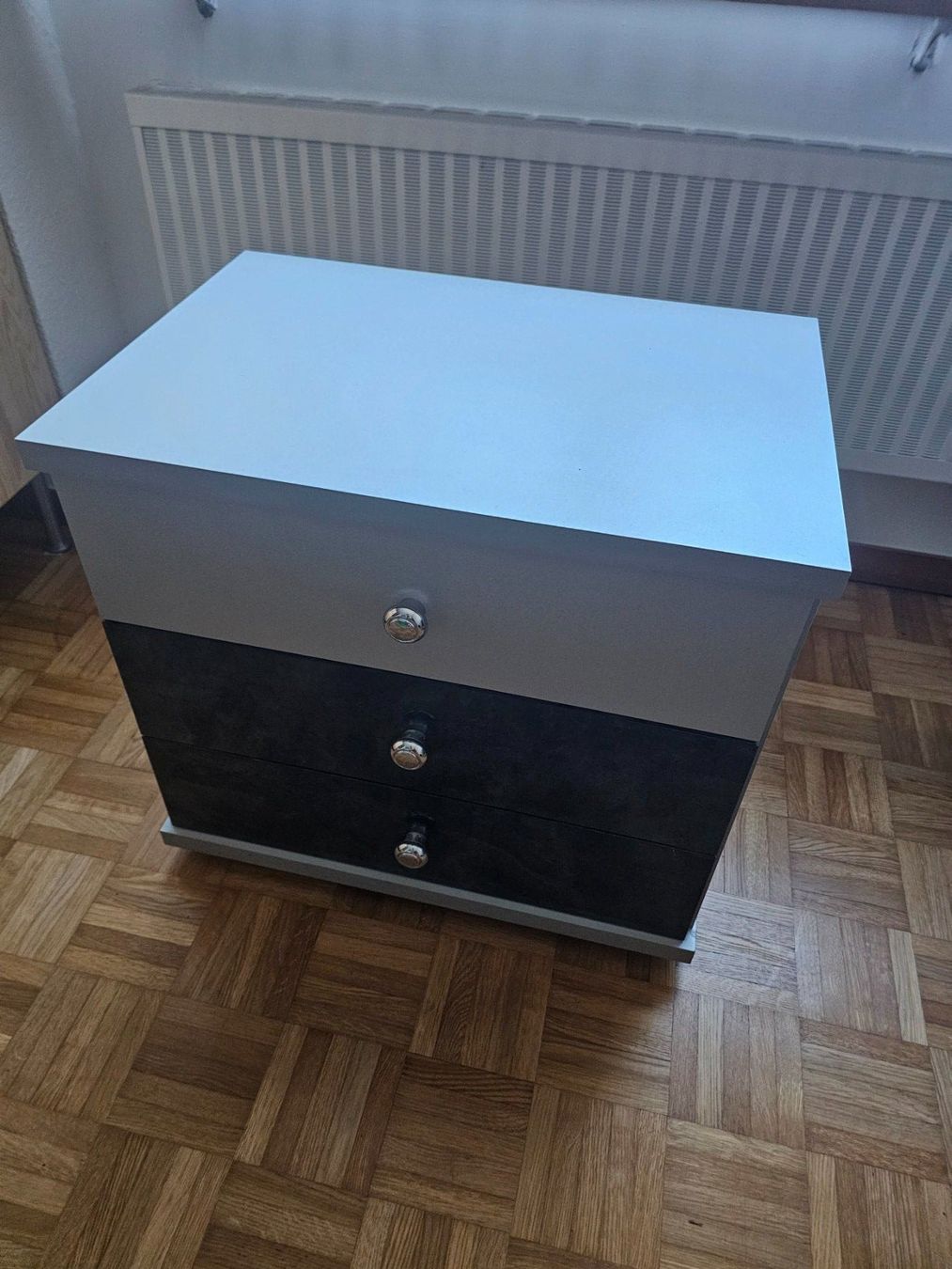Letti: Bedroom Set - Schlafzimmergarnitur – Usato da Egg b. Zürich venduto da and_7g7b 3