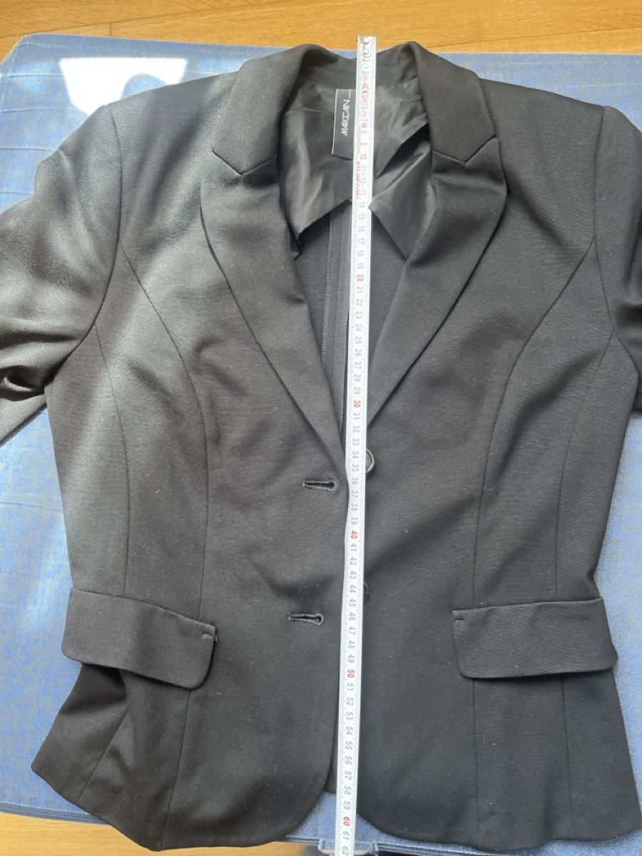 Marc Cain Giacche: Blazer von Marc Cain, No. 3 – Usato da Solothurn venduto da Bobesch08 5