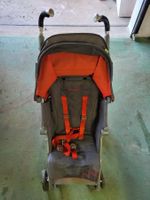 Maclaren Kinderwagen gebrauchter Zustand