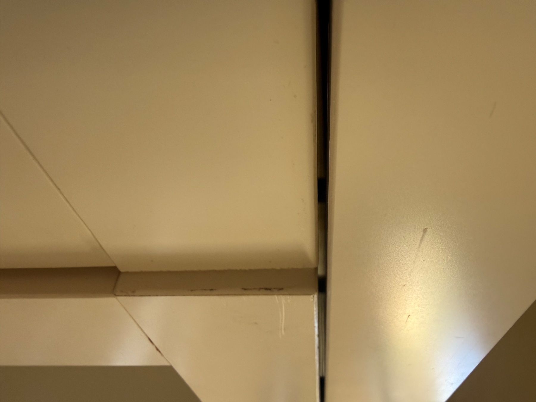 IKEA KALLAX Regale weiss – einzeln oder als 3er-Set (D'occasion) à ...