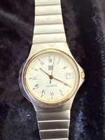 Elegante vintage Damenuhr, Quartz, neuwertiger Zustand!