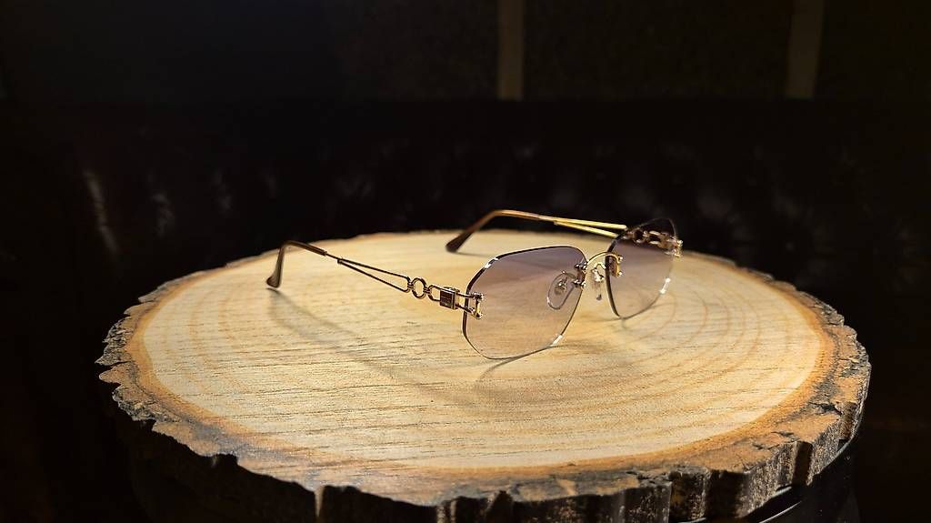 Brillen & Gläser: Lunettes vintage Henry Jullien – Gebraucht aus Meyrin von MaisonEcorce 1