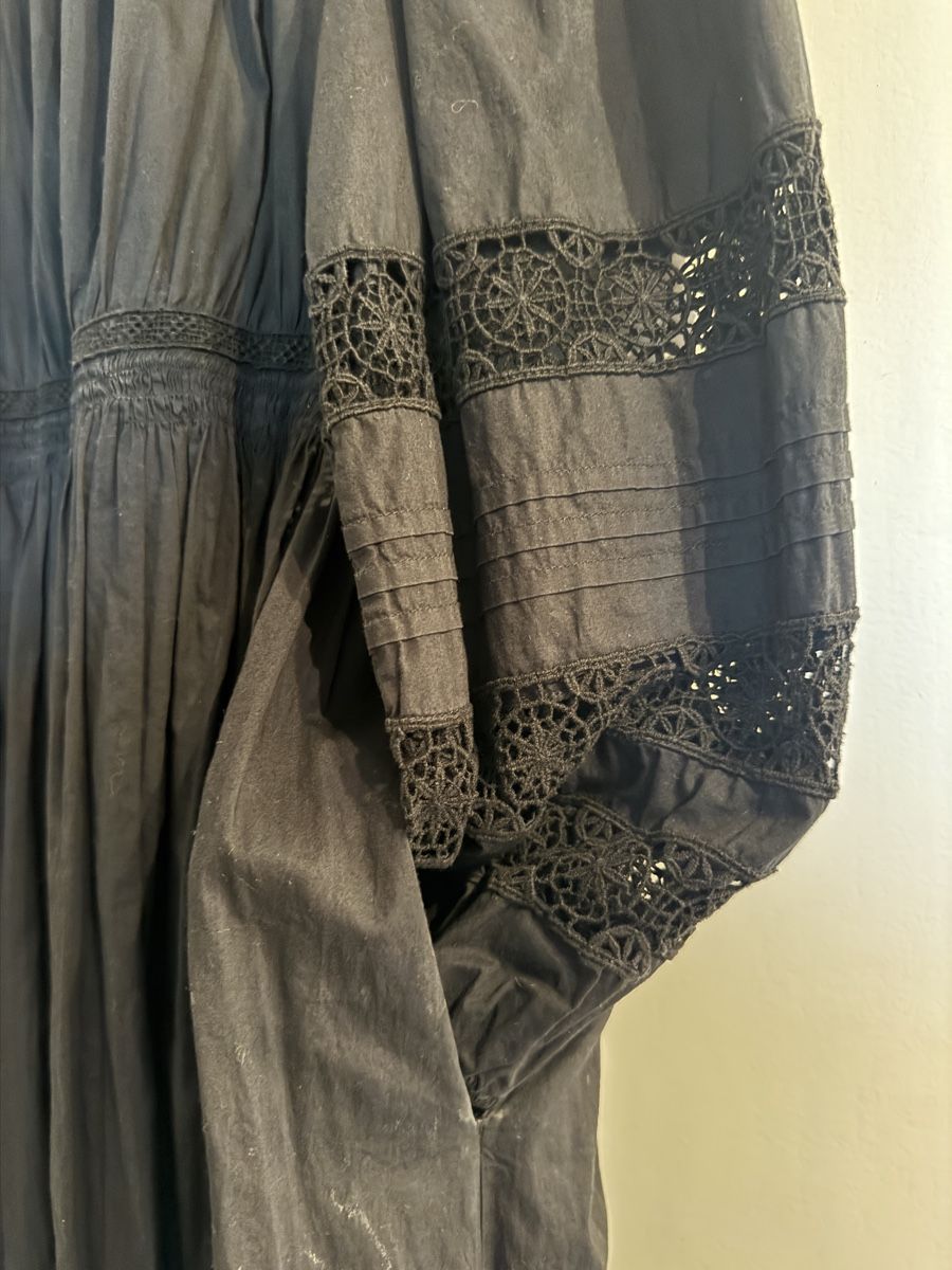 Ulla Johnson Vestiti: ULLA JOHNSON DRESS GR 4 – Usato da Kaiserstuhl AG venduto da oliflo 6