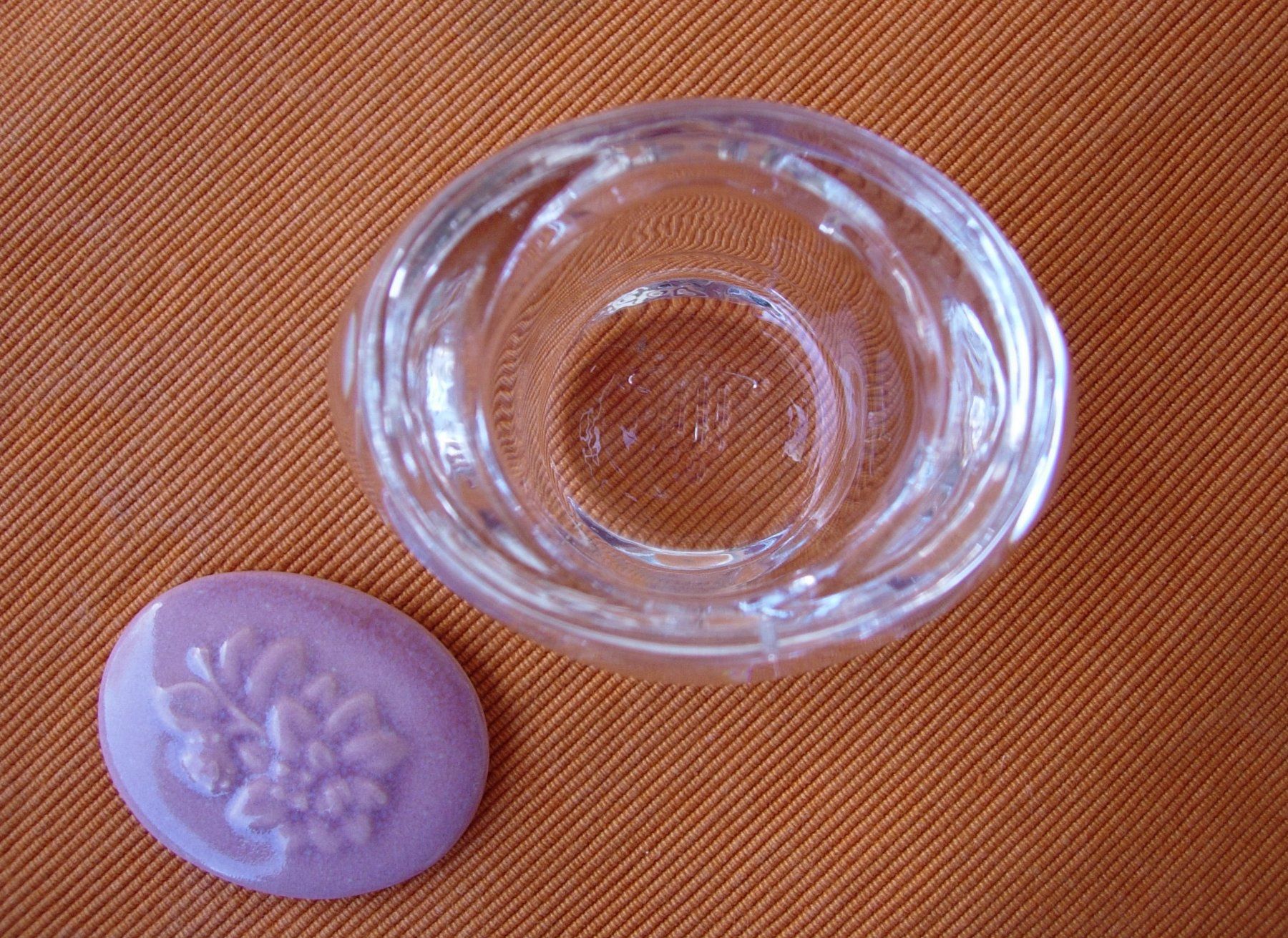 Partylite Portacandele: PARTYLITE Teelichthalter – Usato da Basel venduto da Grbina64 6
