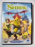 DVD - Shrek