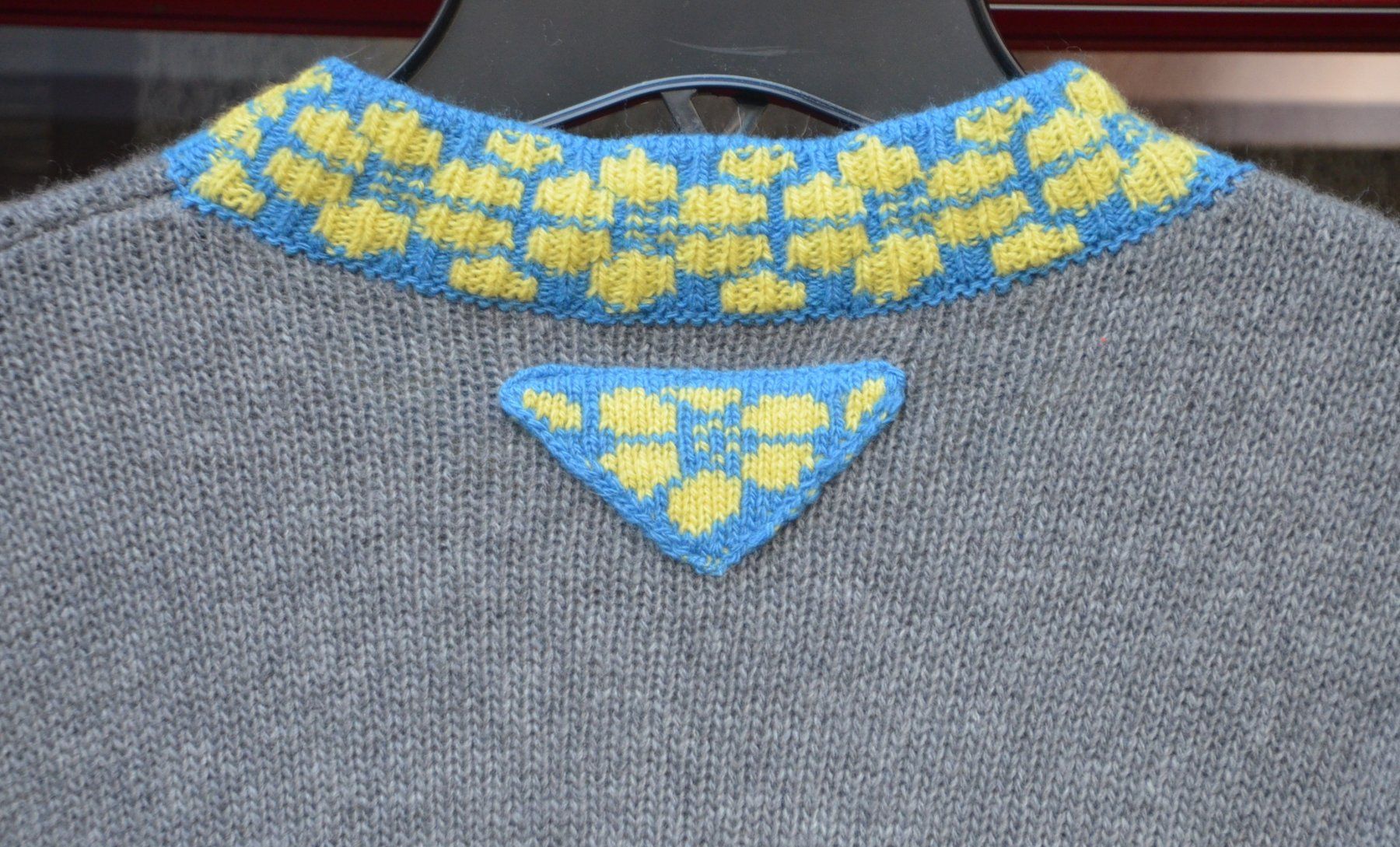Prada Maglioni & Felpe: Prada Pullover / Pull .44 ( L) – Usato da Collonges venduto da Auganien 3