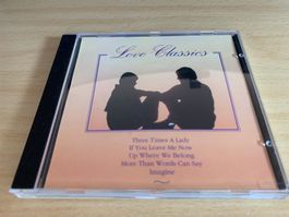 Philharmonic Orchestra – Love Classics