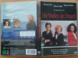 Die Waffen der Frauen (1988) - Ford, Griffith, Weaver